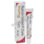 Mupiheal Ointment (Mupirocin)