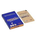 Orgie Plus (Tadalafil/Dapoxetine Orally Disintegrating Strips)
