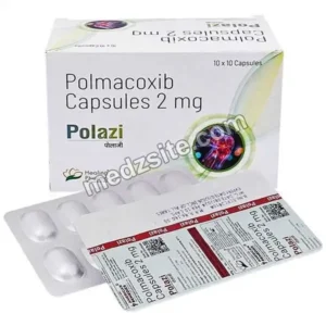 Polazi 2 mg (Polmacoxib 2 mg)