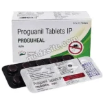 Proguheal 100 mg (Proguanil 100 mg)