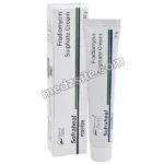 Sofraheal Cream (Fradiomycin Sulphate Cream)