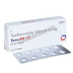 Teru MS 14 mg (Teriflunomide 14 mg)