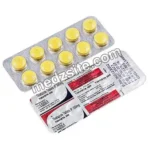 Tinvista 300 Mg (Tinidazole)