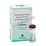 Somatorel 5 mg Injection (Somatropin hGH)