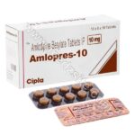 Amlopres 10 mg