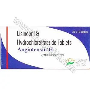 Angiotensin H