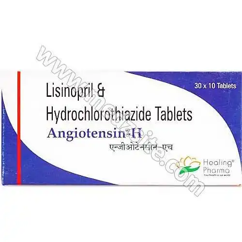 Angiotensin H