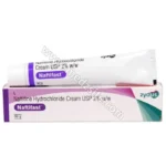 Naftifast 2% cream (Naftifine Hydrochloride 2% Cream)