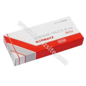 Norwayz 45 mg