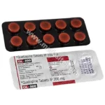 QL 300 mg