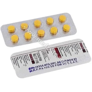 Tralo 10 mg