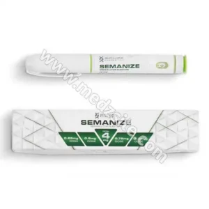 Semanize 4 mg (Semaglutide)