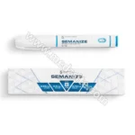 Semanize 8 mg Pen (Semaglutide 8 mg)