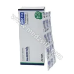 Smartfinil 200 mg (Modafinil 200)