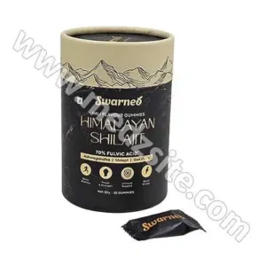 Himalayan Shilajit Gummies