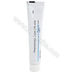 Pimecrolimus Cream 1% (pimrolis Cream)
