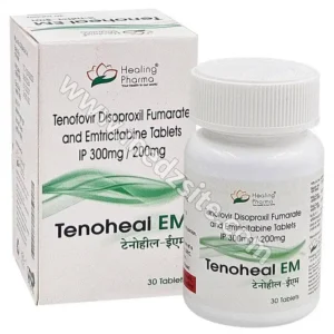 Tenoheal EM Tablet