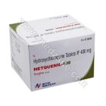 Hetquenil 400 (Hydroxychloroquine)