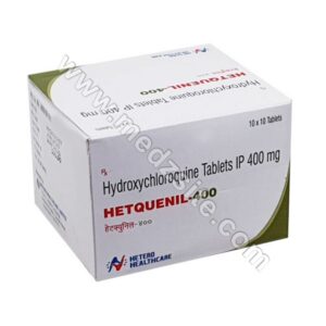 Hetquenil 400 (Hydroxychloroquine)