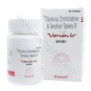 Vonavir Tablet