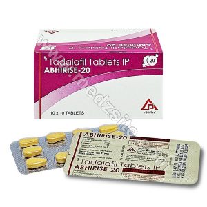 Abhirise 20Mg
