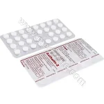 Asthalin 2 mg (Salbutamol)