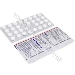 Asthalin 4 mg (Salbutamol)