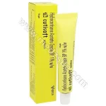 Cutisoft Cream (Hydrocortisone)