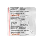 Eprisan 150 mg (Eperisone)