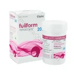 Fullform Rotacaps 200 mcg (Beclomethasone/Formoterol)