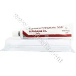 Intacaine Jelly (Lidocaine)