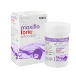 Maxiflo Forte Rotacaps (Fluticasone/formoterol)