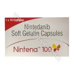 Nintena 100 Softgel