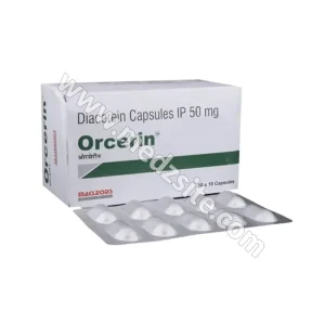Orcerin 50 mg