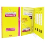 Osteofos 70 mg (Alendronic Acid)