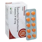 Raloxifene 60 mg (Raloxiheal)