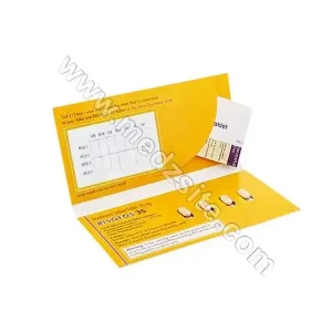 Risofos 35 mg (Risedronate)