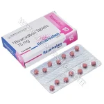 Rivaroxaban 15 mg (Roxarivaben 15 Mg)