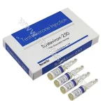 Sustaviron 250 Injection