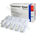 Testoviron Depot 250 mg