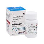 Mayoplast 10 mg (Lenalidomide 10 mg)