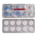 AB Phylline SR 200 mg