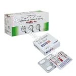 Buy Albendazole and Praziquantel Tablets
