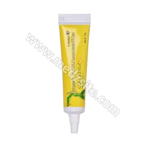 Clearz Max Cream (Fluocinolone/Hydroquinone/Tretinoin)