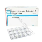 Flagyl 200 mg