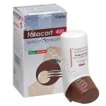 Foracort Synchrobreathe Inhaler 400 mcg (Budesonide/Formoterol)