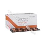 Glycolate 2 mg (Glycopyrrolate 2 mg)