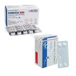 Mebendazole and Levamisole Tablets