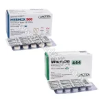 Mebendazole and Fenbendazole Tablets