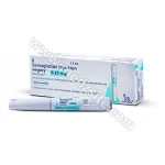 Wegovy 0.25 mg FlexTouch pen (Semaglutide 0.25 mg)